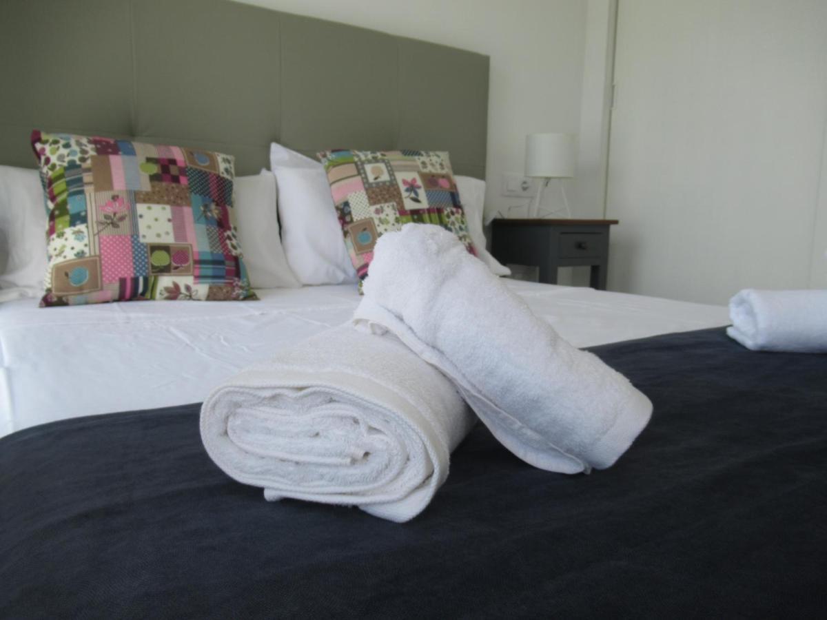 La Rosita Sun Apartments, By Comfortable Luxury كوراليهو المظهر الخارجي الصورة