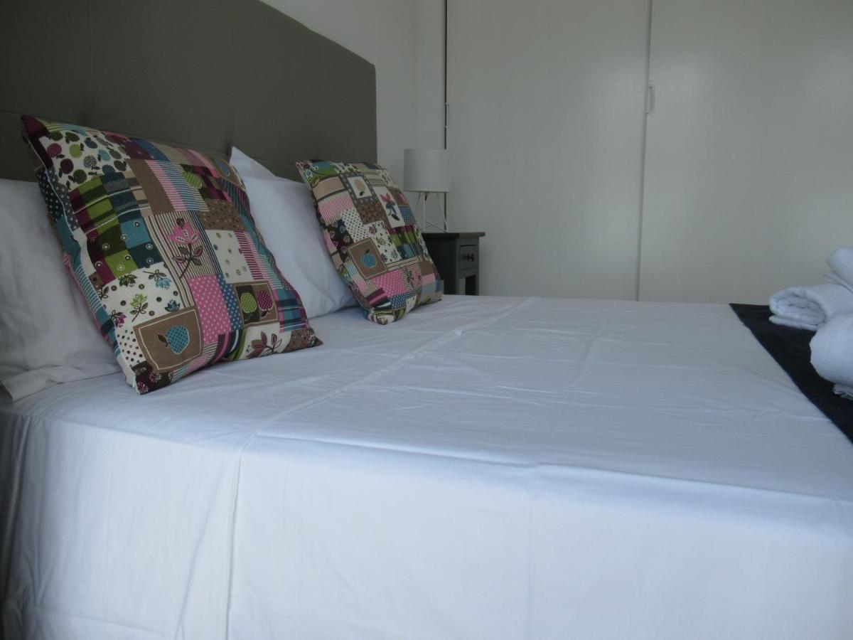 La Rosita Sun Apartments, By Comfortable Luxury كوراليهو المظهر الخارجي الصورة