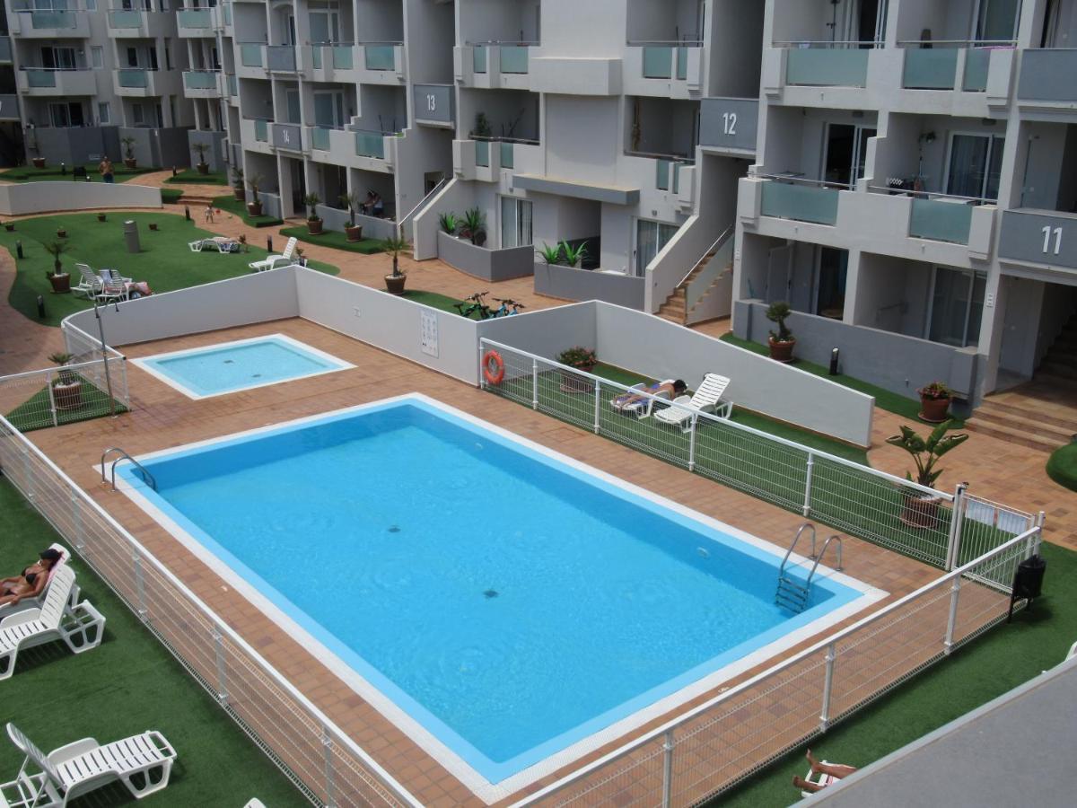 La Rosita Sun Apartments, By Comfortable Luxury كوراليهو المظهر الخارجي الصورة