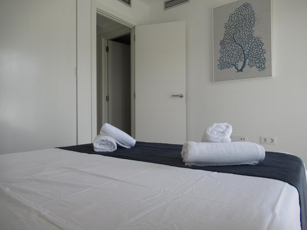 La Rosita Sun Apartments, By Comfortable Luxury كوراليهو المظهر الخارجي الصورة