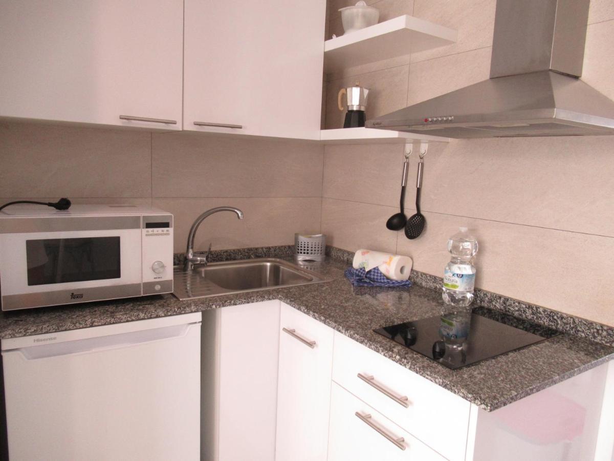 La Rosita Sun Apartments, By Comfortable Luxury كوراليهو المظهر الخارجي الصورة