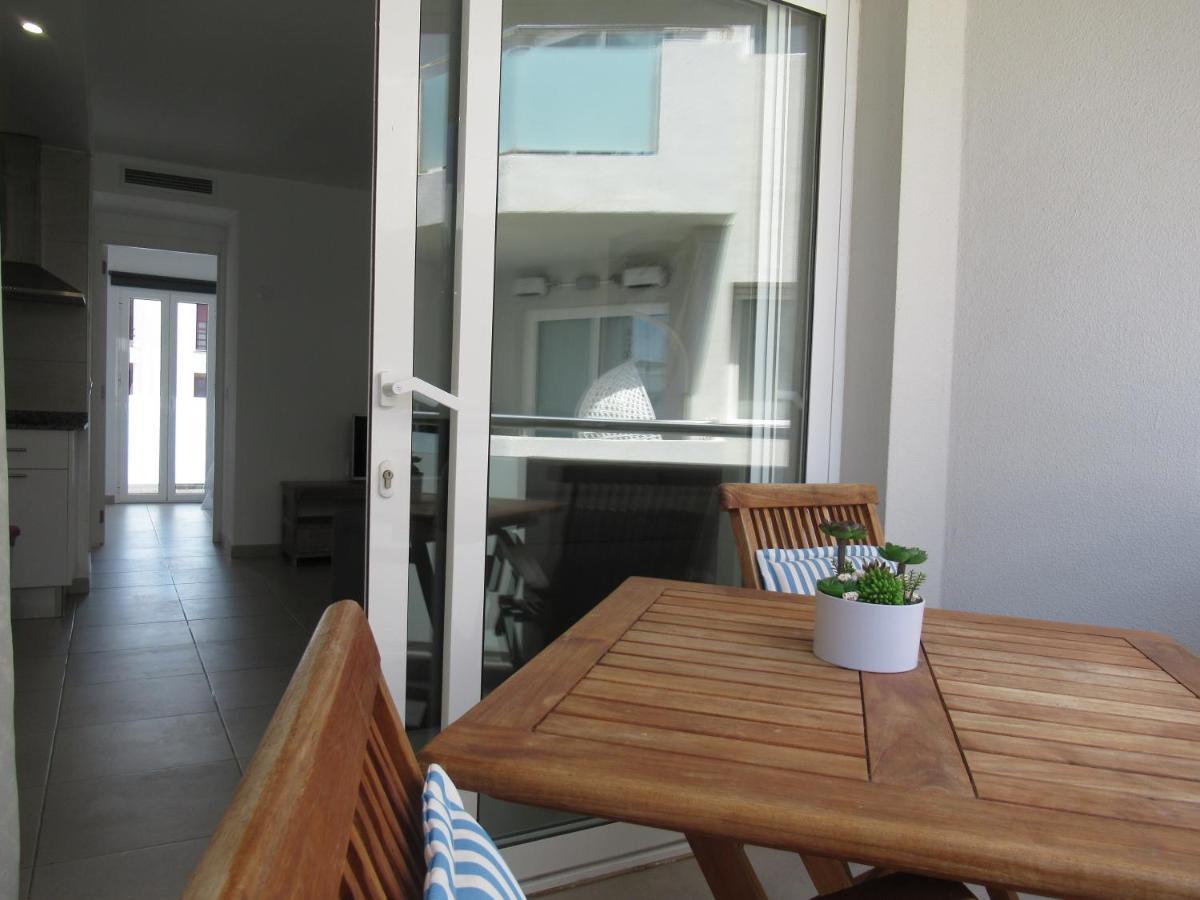 La Rosita Sun Apartments, By Comfortable Luxury كوراليهو المظهر الخارجي الصورة