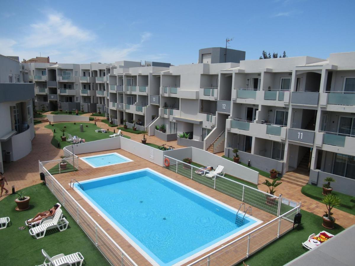 La Rosita Sun Apartments, By Comfortable Luxury كوراليهو المظهر الخارجي الصورة