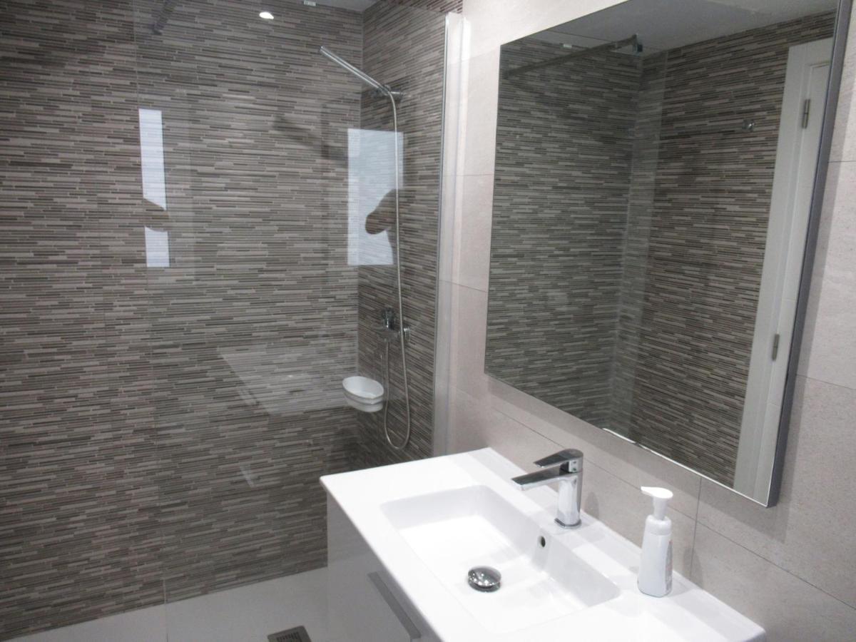 La Rosita Sun Apartments, By Comfortable Luxury كوراليهو المظهر الخارجي الصورة