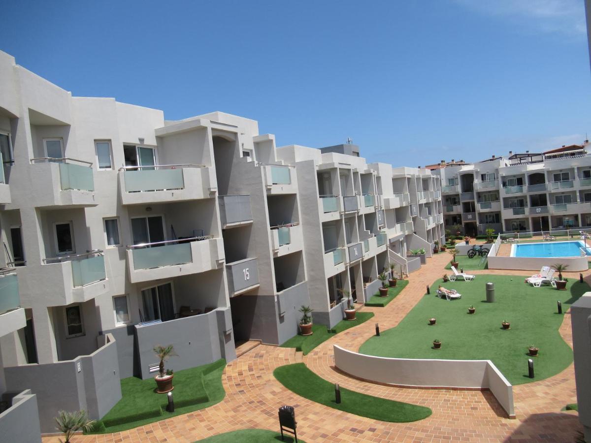 La Rosita Sun Apartments, By Comfortable Luxury كوراليهو المظهر الخارجي الصورة