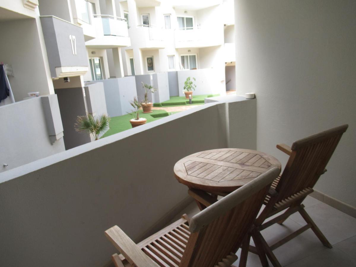 La Rosita Sun Apartments, By Comfortable Luxury كوراليهو المظهر الخارجي الصورة