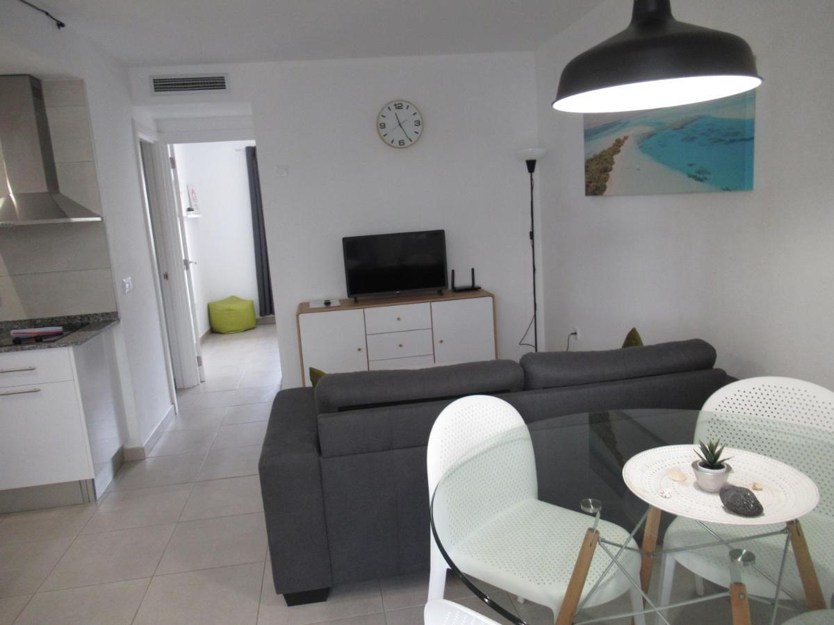 La Rosita Sun Apartments, By Comfortable Luxury كوراليهو المظهر الخارجي الصورة