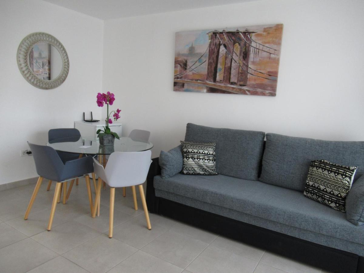 La Rosita Sun Apartments, By Comfortable Luxury كوراليهو المظهر الخارجي الصورة