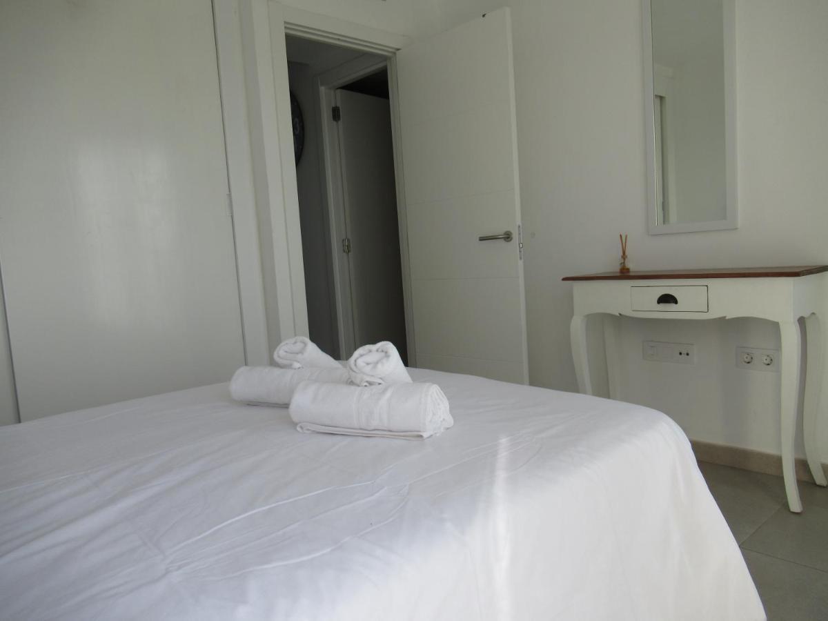La Rosita Sun Apartments, By Comfortable Luxury كوراليهو المظهر الخارجي الصورة