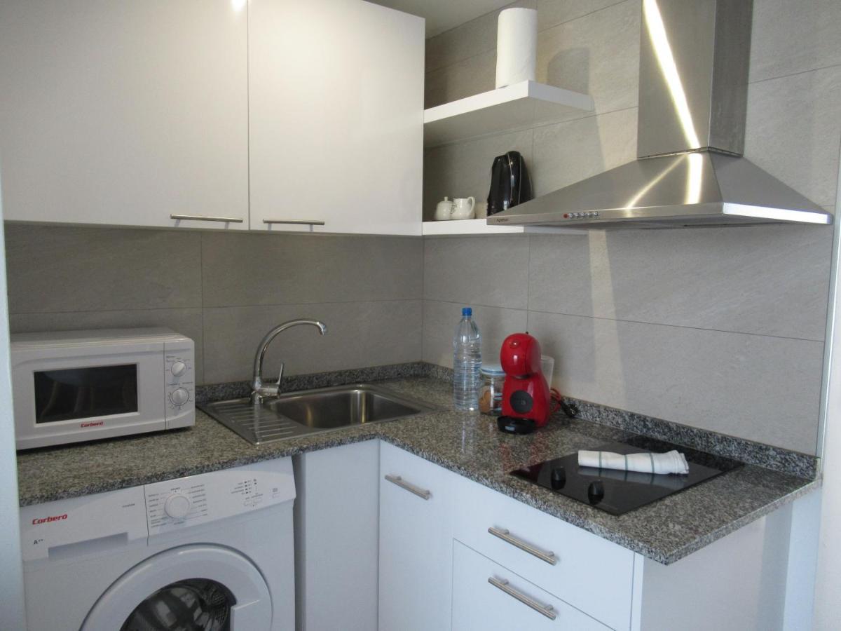 La Rosita Sun Apartments, By Comfortable Luxury كوراليهو المظهر الخارجي الصورة
