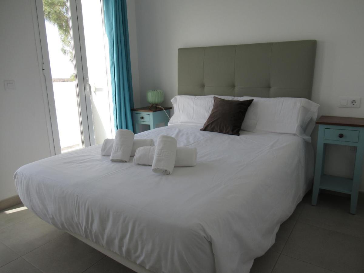 La Rosita Sun Apartments, By Comfortable Luxury كوراليهو المظهر الخارجي الصورة