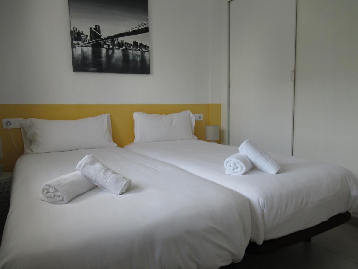 La Rosita Sun Apartments, By Comfortable Luxury كوراليهو المظهر الخارجي الصورة