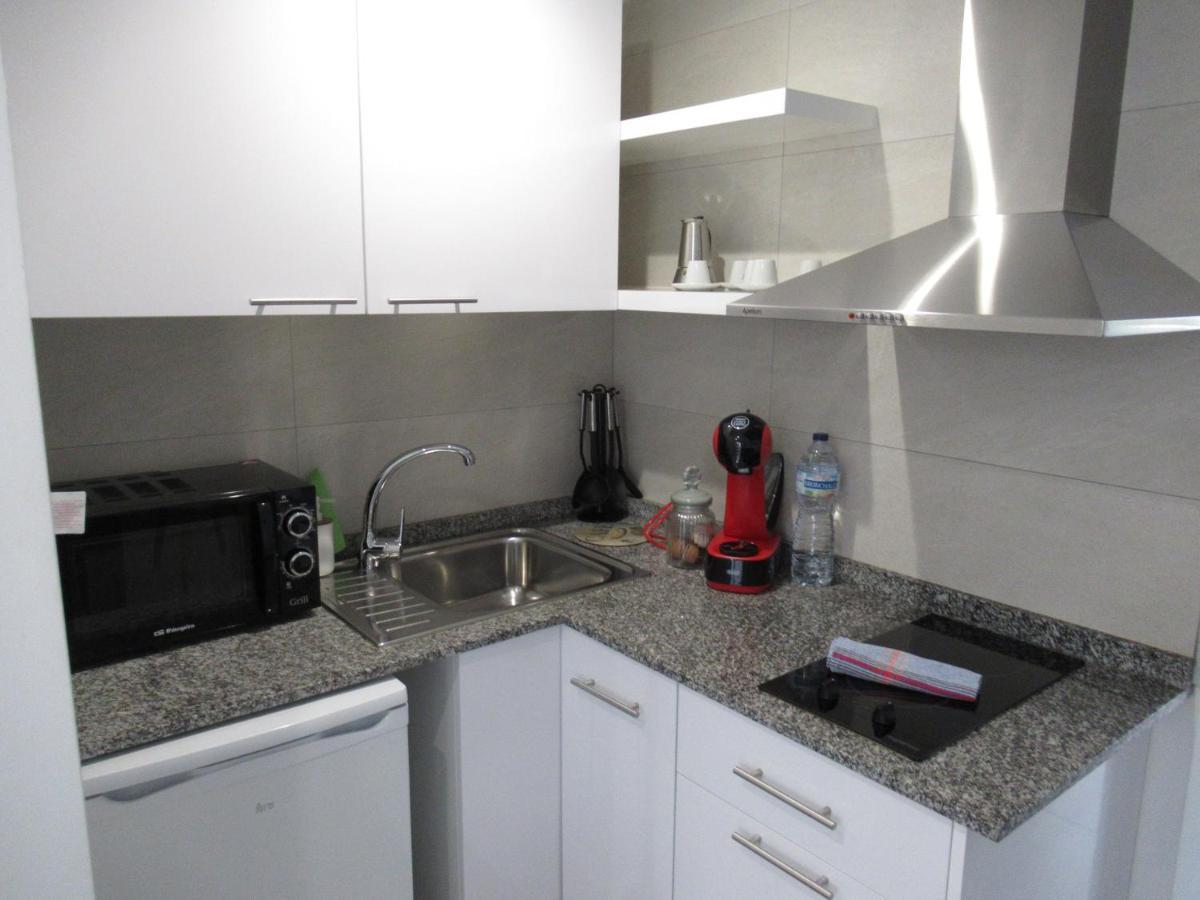 La Rosita Sun Apartments, By Comfortable Luxury كوراليهو المظهر الخارجي الصورة