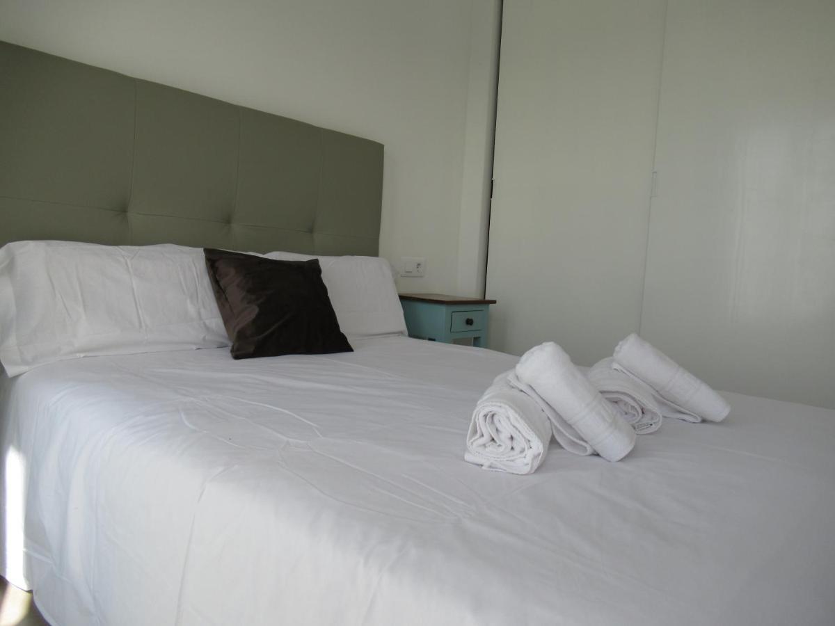 La Rosita Sun Apartments, By Comfortable Luxury كوراليهو المظهر الخارجي الصورة